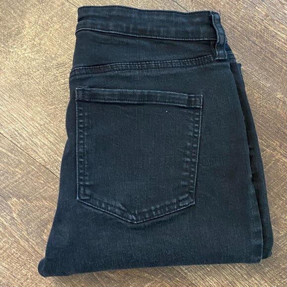 Buffalo Mollie High-Rise Skinny Jeans - Size 4 - Picture 7 of 7